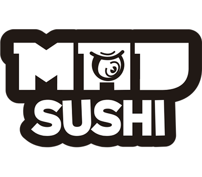 MadSushi Logo